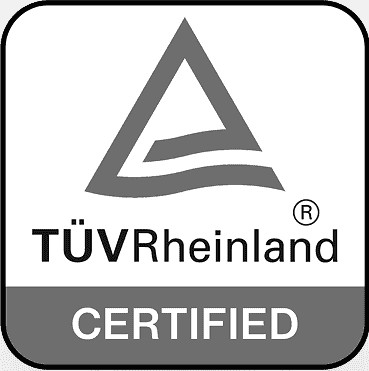 certified