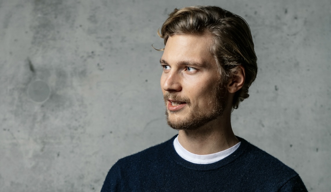 Interview mit Philip von Have: Blue Farm und der Wandel zu besseren ...