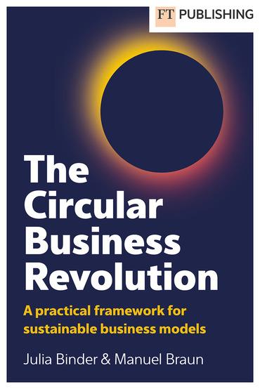 "The Circular Business Revolution" ©imd.org