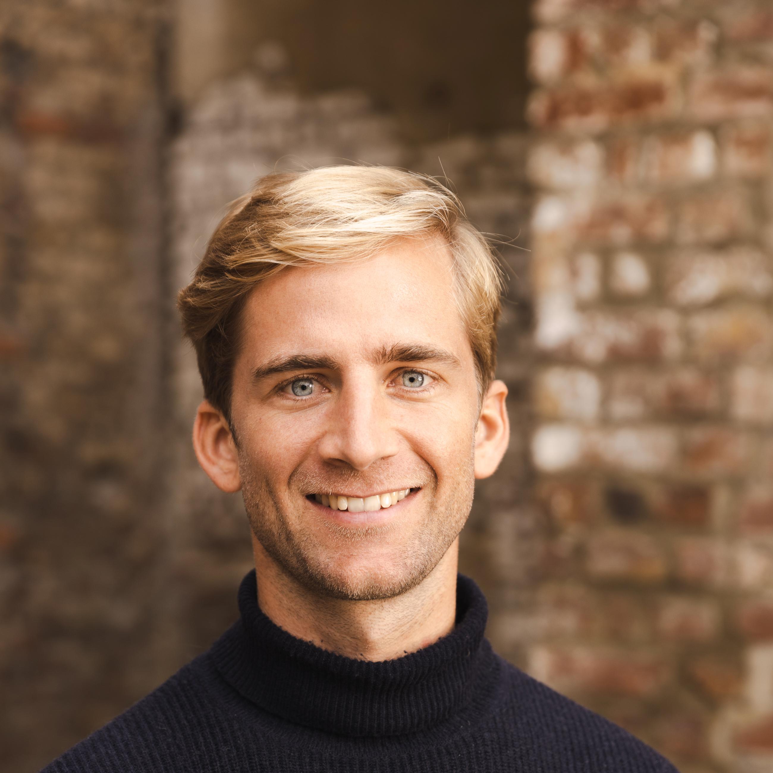  Clemens Feigl  CEO & Co-Founder