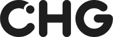 CHG logo