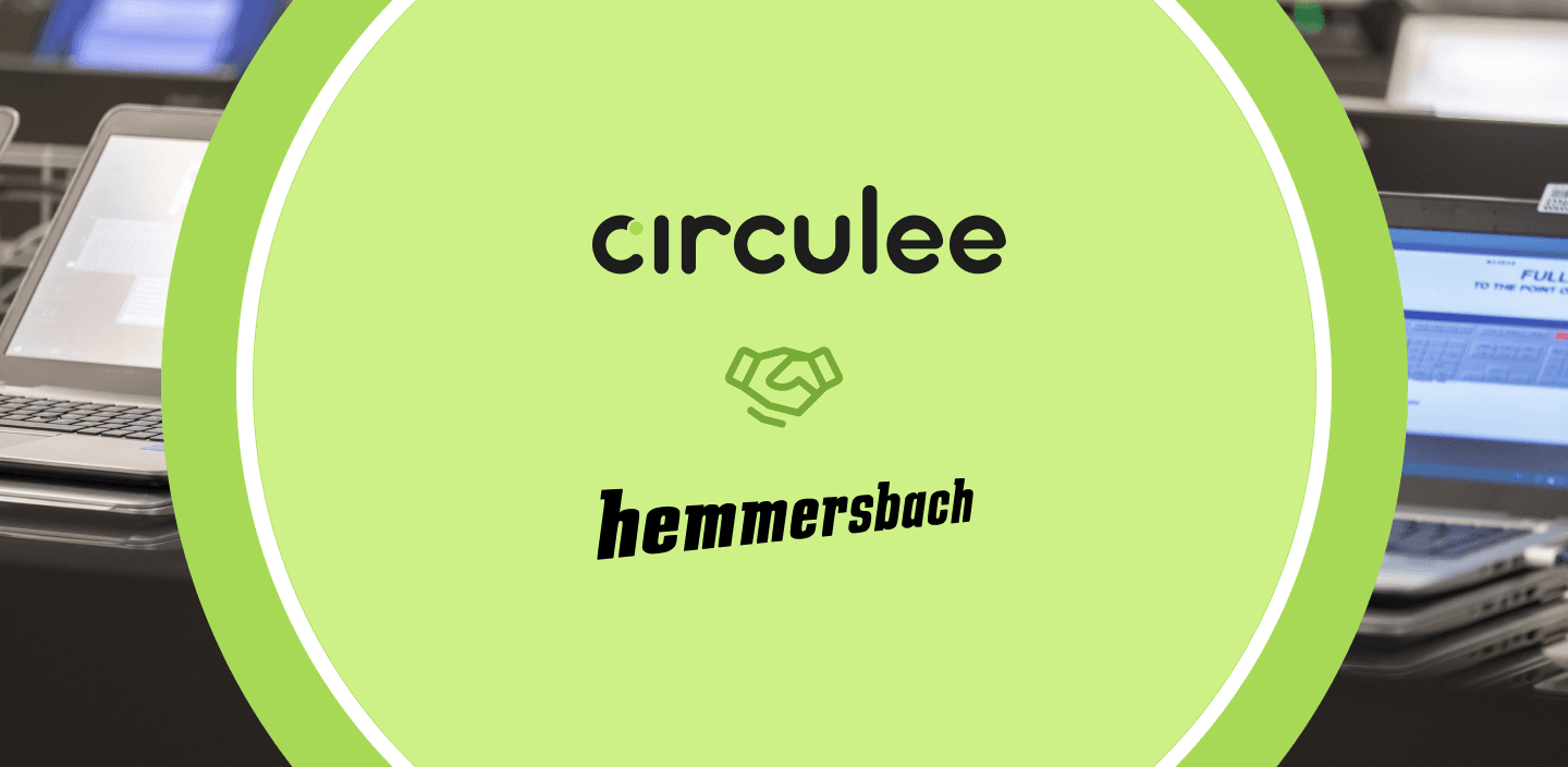 circulee x Hemmersbach